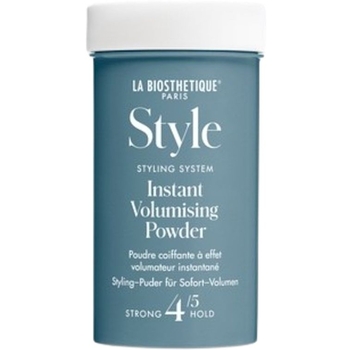 Стайлінг пудра для волосся La Biosthetique Instant Volumising Powder для додання обʼєму 14 г - Pampik - 2