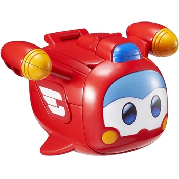 Ігрова фігурка-трансформер Super Wings Transforming Super Pet Джером улюбленець (EU770641) - Pampik - 6