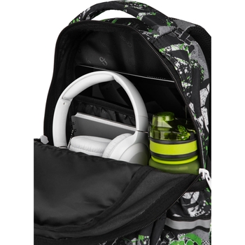Рюкзак CoolPack Jerry Let`s go (F029674) - Pampik - 6