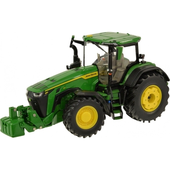 Модель Britains Трактор John Deere 8R 410 1:32 (43288) - Pampik