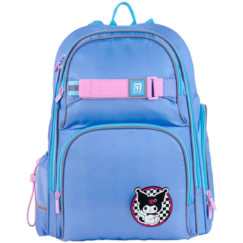 Бейдж на липучці Kite Kuromi HK24-3011-1 - Pampik - 3