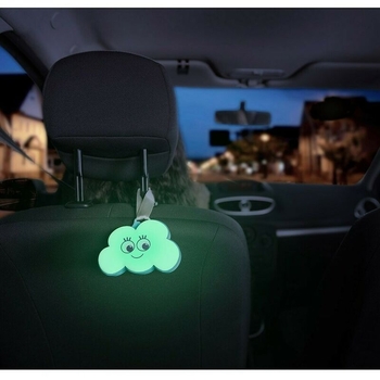 Нічник Badabulle хмаринка - Pampik - 4