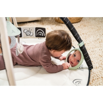 Розвиваючий килимок Tiny Love з дугами День-Ніч (1209206830) - Pampik - 35