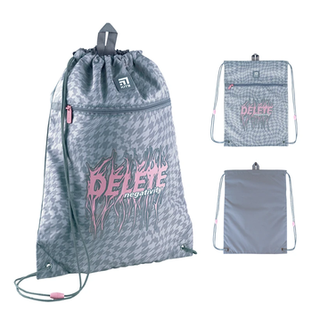 Сумка для обуви Kite 601L-1 (K24-601L-1) - Pampik - 5