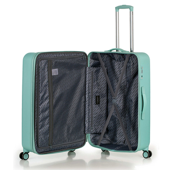 Валіза Swissbrand Berlin M Mint (SWB_LHBER507M) - Pampik - 3