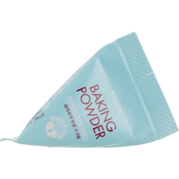 Содовий мікропілінг для обличчя Etude House Baking Powder Crunch Pore Scrub 7 г - Pampik