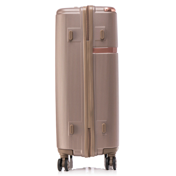 Валіза Semi Line 28" L Champagne (T5668-4) - Pampik - 4