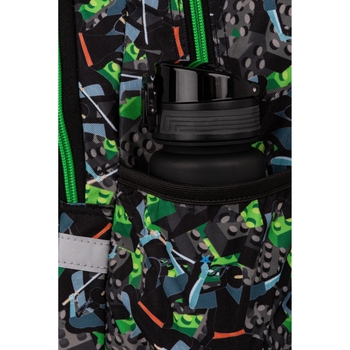 Рюкзак CoolPack Jerry Kids From The Block (F029823) - Pampik - 6