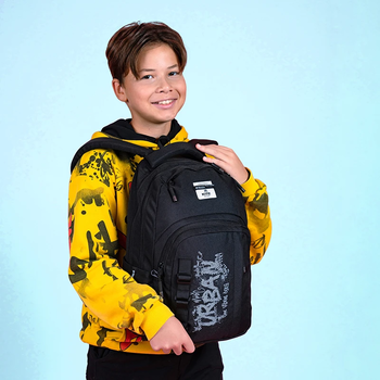 Рюкзак Kite Education teens 2578M-2 (K24-2578M-2) - Pampik - 19