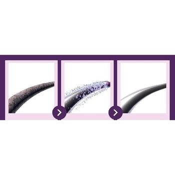 Маска для волос Kundal Honey & Macadamia Water Treatment Baby Powder с ароматом детской присыпки 300 мл - Pampik - 5