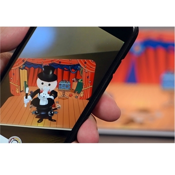 Набір з фокусами Проста магія. 300 дивовижних трюків (MME0130) - Pampik - 7