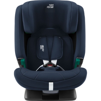 Автокрісло Britax Römer Versafix Night Blue синє (2000039732) - Pampik - 2