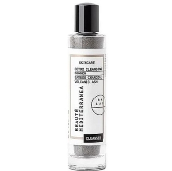 Очищуюча детокс-пудра для обличчя Beaute Mediterranea Detox Cleansing Powder 25 мл - Pampik