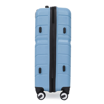 Валіза Semi Line 26" M Blue (T5616-2) - Pampik - 6