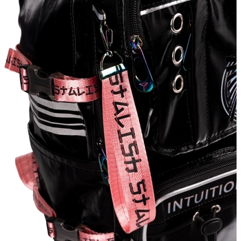 Рюкзак Yes T-107 Intuition (559629) - Pampik - 8