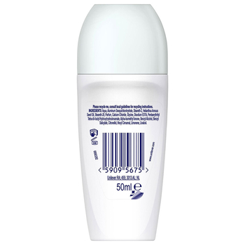 Кульковий антиперспірант Rexona Shower Fresh 50 мл - Pampik - 2