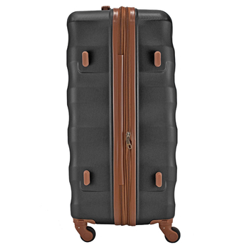 Чемодан Semi Line 24" M Graphite (T5644-2) - Pampik - 4