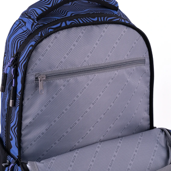 Рюкзак Kite Education teens 2578M-3 (K24-2578M-3) - Pampik - 13