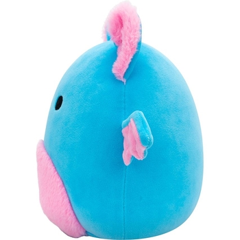 М'яка іграшка Squishmallows Кажанчик Бойл 19 см (SQCR06579) - Pampik - 3