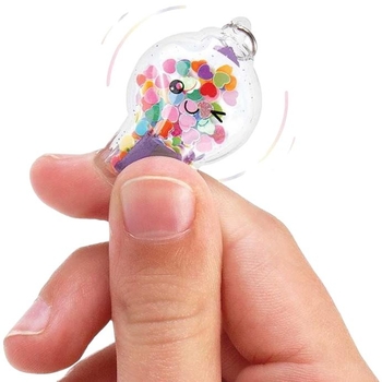 Набор Make it Real Нажми! Крути! Переворачивай! для создания шарм-браслетов (MR1328) - Pampik - 5