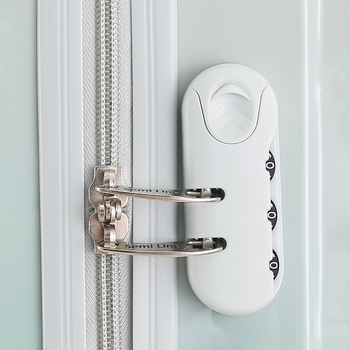 Валіза Semi Line 25" M Blue/Navy Gradient (T5648-2) - Pampik - 7