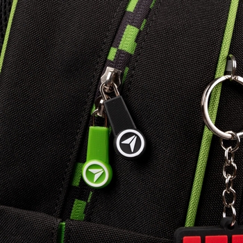 Школьный рюкзак Yes S-91 Minecraft (559753) - Pampik - 22