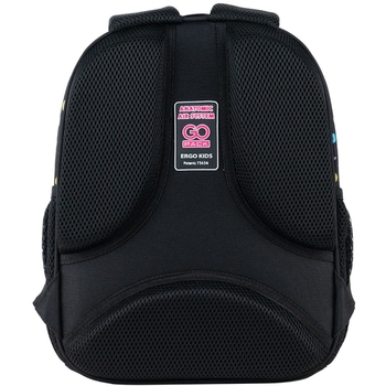 Рюкзак GoPack Education каркасний GO24-597M-2 Pink Power - Pampik - 7