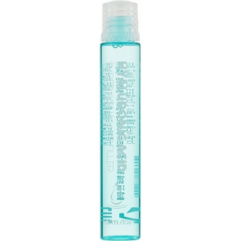 Поживний філер для волосся FarmStay Hyaluronic Acid Super Aqua Hair Filler з гіалуроновою кислотою 13 мл - Pampik