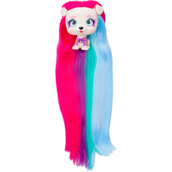 Ігровий набір IMC VIP Pets S6 Bow Power Модний улюбленець Гвен (714779) - Pampik - 7