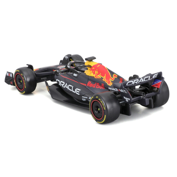Автомодель Bburago Red Bull Racing RB19, 2023, 1:43 в ассортименте (18-38082) - Pampik - 3
