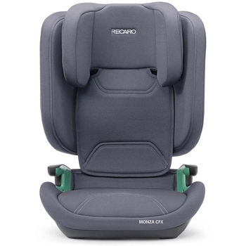 Автокрісло Recaro Monza Cfx Montreal Grey сіре (89320600050) - Pampik - 2