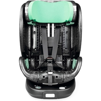 Автокрісло Peg-Perego Primo Viaggio 360 EVO темно-сіре (IMVT010000VT13VT53) - Pampik - 11