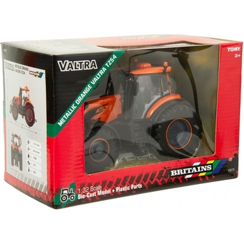 Модель Britains Трактор Valtra T245 1:32 (43273) - Pampik - 5