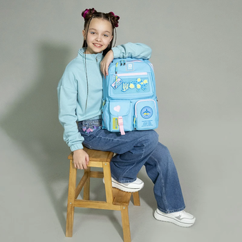 Рюкзак Kite Education teens 2587M-6 (K24-2587M-6) - Pampik - 20