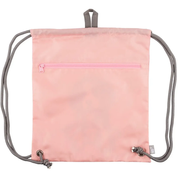 Сумка для взуття Yes SB-10 Doggy Ballet, рожевий (559667) - Pampik - 2