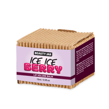 Скраб для губ Beauty Jar Крижана ягода 15 мл - Pampik - 2