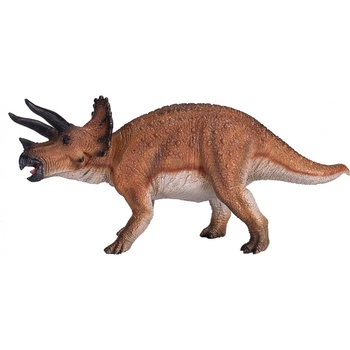 Игровая фигурка Mojo Трицератопс (381017) - Pampik - 5