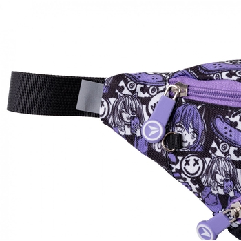 Сумка на пояс Yes SP-35 Anime (559708) - Pampik - 4