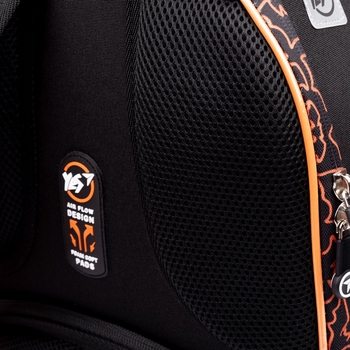 Каркасный рюкзак Yes H-100 Boo (552137) - Pampik - 7