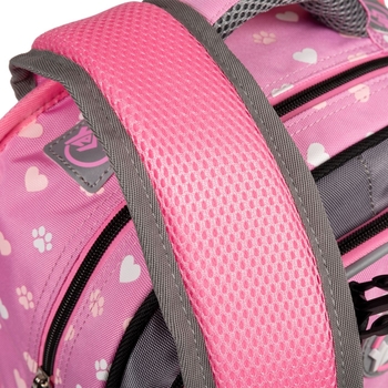 Школьный рюкзак Yes I Love Corgi S-72 (559596) - Pampik - 10