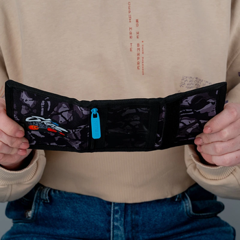 Кошелек Kite 598 Skate (K24-598-9) - Pampik - 6