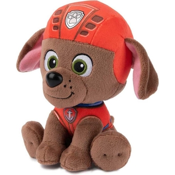 М'яка іграшка Paw Patrol Щенячий патруль Зума, 15 см (SM84240/8841) - Pampik - 3