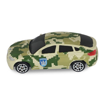 Мінімодель TechnoDrive Шеврони Героїв S1 в асортименті (250363UM) - Pampik - 8