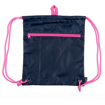 Рюкзак Yes S-78 Collection Cool Girl с пеналом и сумкой (559771) - Pampik - 10