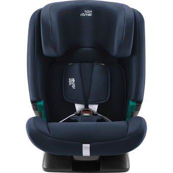 Автокресло Britax Römer Evolvafix Night Blue синее (2000039731) - Pampik - 3