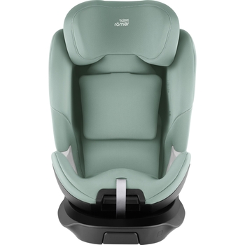 Автокресло Britax Römer Swivel Isofix Jade Green - Pampik - 4