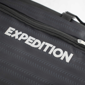 Рюкзак міський Semi Line 24 Black (A3035-1) - Pampik - 5