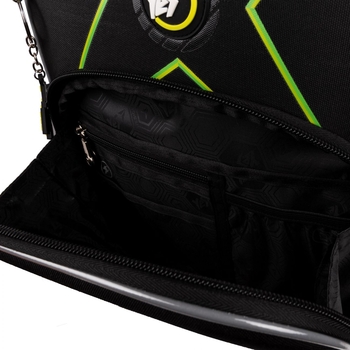 Рюкзак каркасный Yes S-78 Gamer (559561) - Pampik - 7