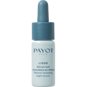 Сироватка для обличчя Payot Lisse відновлювальна, нічна з ретинолом 15 мл - Pampik