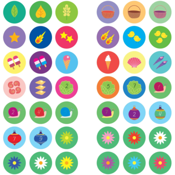 Математичні прописи. Каліграфія для малюків - Альона Пуляєва (1479275) - Pampik - 2